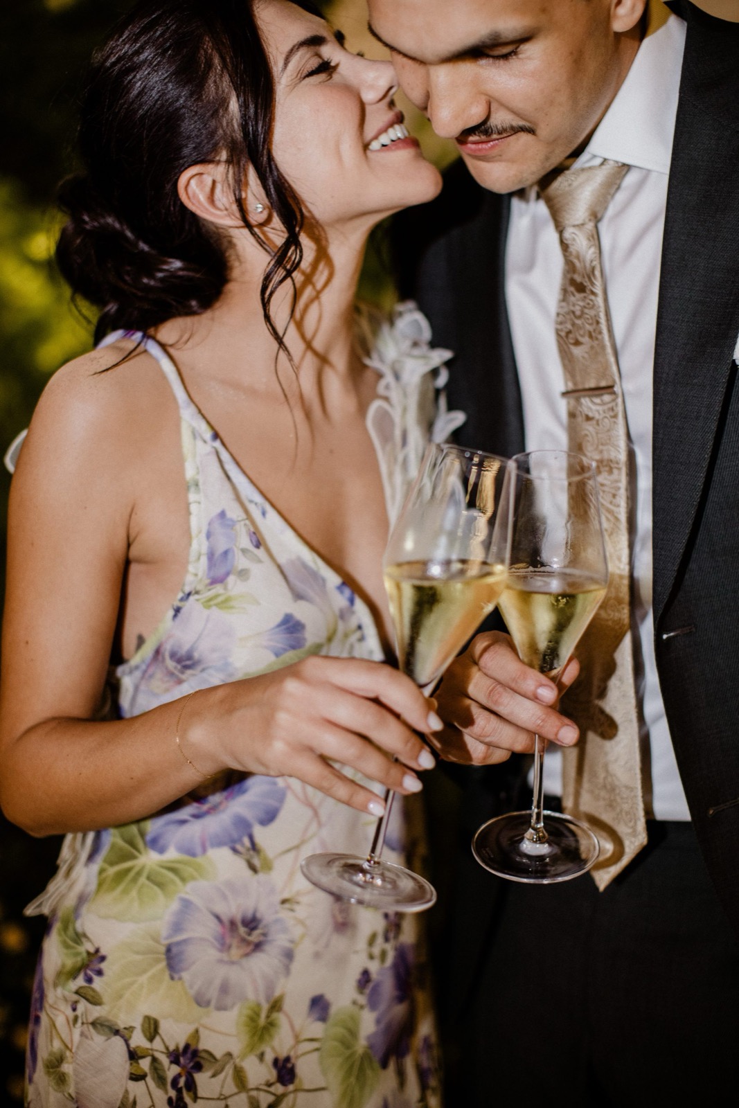 Dettaglio matrimonio